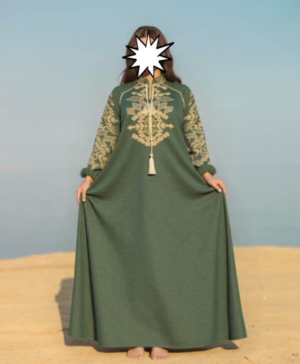 ⁦عباية استقبال⁩ - الصورة ⁦7⁩