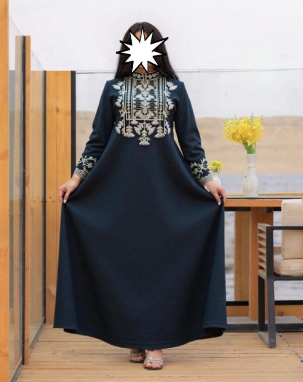 ⁦عباية استقبال⁩ - الصورة ⁦9⁩