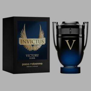 انفيكتوس فيكتورى