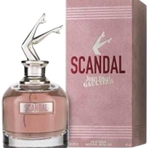 سكاندال جان بول