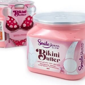 كريم بيكينى باتر